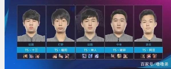 将多年积累