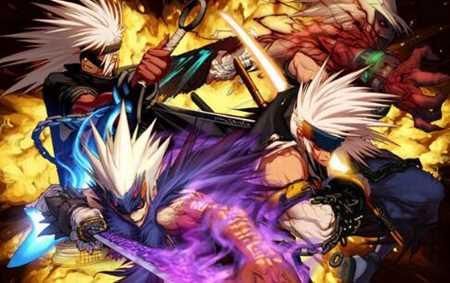 更多的视觉 更多的视觉