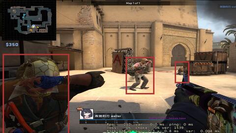 压迫与定位 压迫与定位