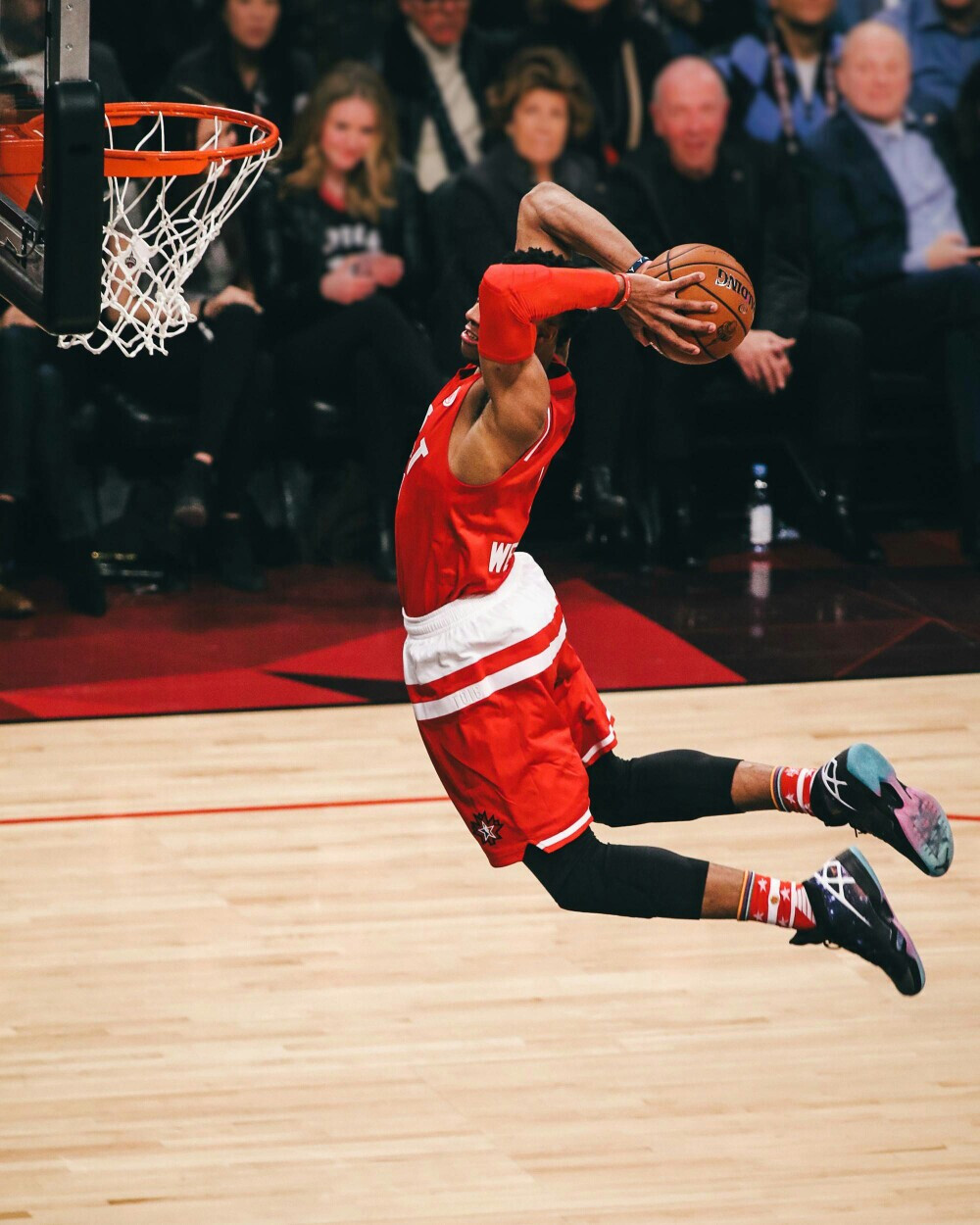 次禁区混战 次禁区混战